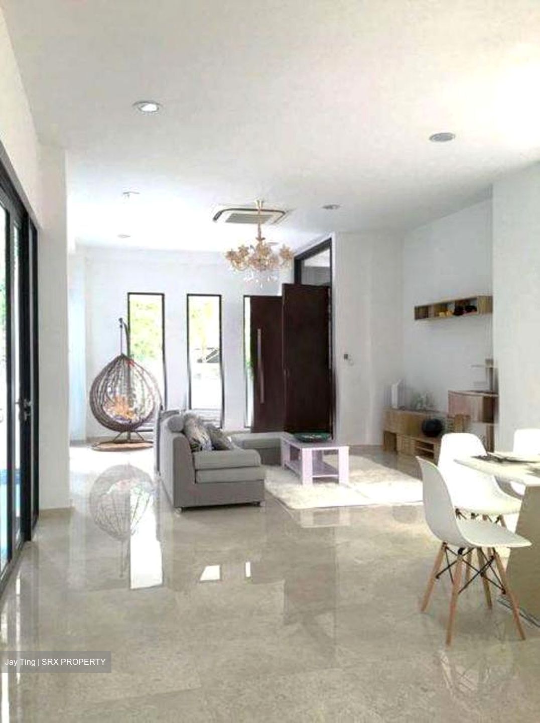 Lorong Marzuki (D14), Semi-Detached #531214421